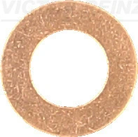 Seal Ring, injector